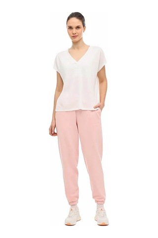 Lumberjack Wb 22anıta-p 6fx Pembe Kadın Eşofman Altı A102203353 Pembe