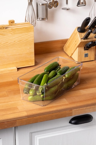 Finehome 2'li Buzdolabı Organizeri