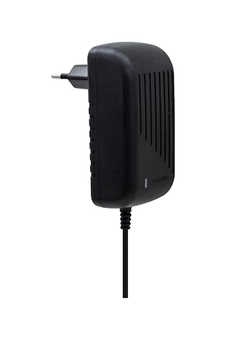 Weko 25.2 Volt - 1 Amper 5.5 2.5 Uçlu Priz Tipi Adaptör