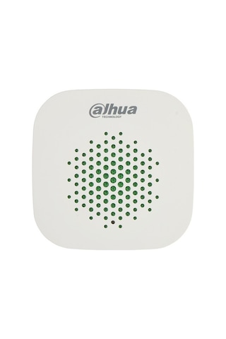Dahua Dhı Ara12 W2 868  İç Mekan Kablosuz Siren