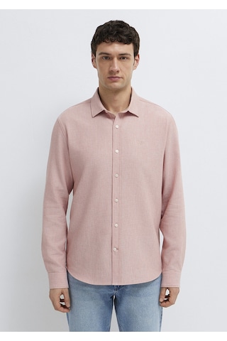 Mavi - Pembe Gömlek 0211656-71042