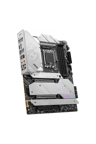 MSI MPG Z690 FORCE WIFI Intel Z690 6666 MHz (OC) DDR5 Soket 1700 ATX Anakart