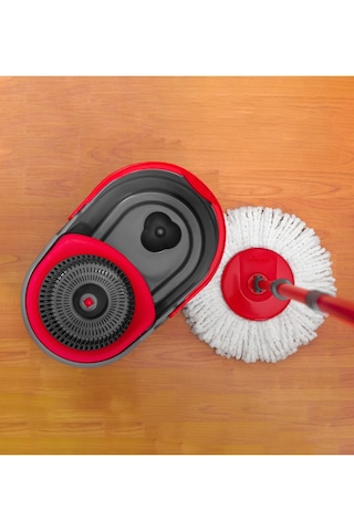 Vileda Spino Ultra Otomatik Temizlik Seti