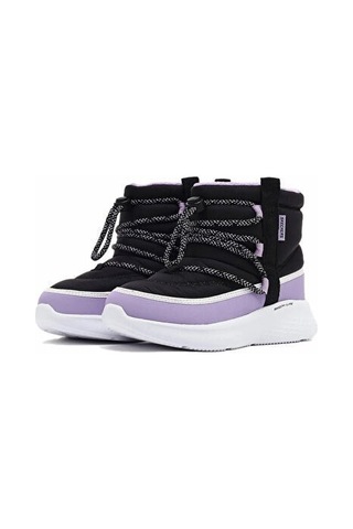 Skechers Skech-lıte Pro Hyper Phase Bebek Günlük Bot 303464n-bklv Siyah Renkli