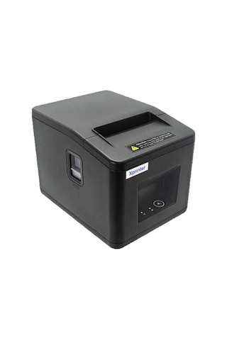 Xprınter Xp-q805k 203dpı Direkt Termal Usb+ethernet Fiş Yazıcı