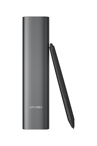 Xp-pen Ph20b X3 Plus Chip Stylus Grafik Tablet Kalemi + 9 Adet Yedek Uç Artist 10/12/13/16 2nd Gen,deco M/mwl/lw, Artist 16 Pro.