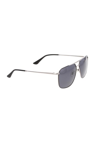 Hawk Hw2319-02 58 Polarize Erkek Güneş Gözlüğü Gri