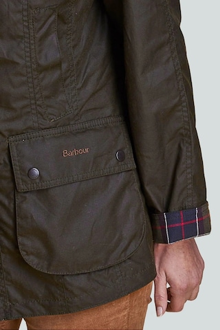 Barbour Kadın Ceket Lwx0668ol71 Yeşil