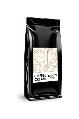Kahve Kreması 250 Gr
