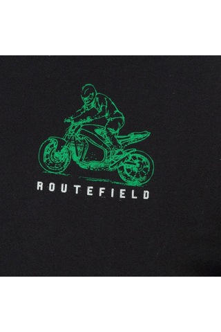 Routefield Rftree23 Tree Erkek Tişört 001
