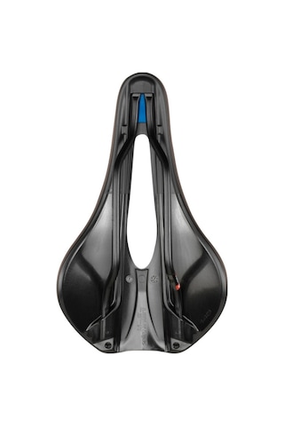 Selle Italia Novus Evo Boost Gravel Bisiklet Selesi L3 Kahverengi