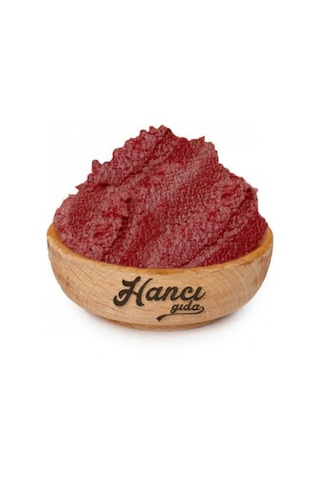 Hancıbey Domates Salçası Güneş Kurusu 1 KG