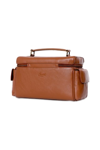 Gentili Emilio Taba Deri, İspanyol Sediri Humidor 373027