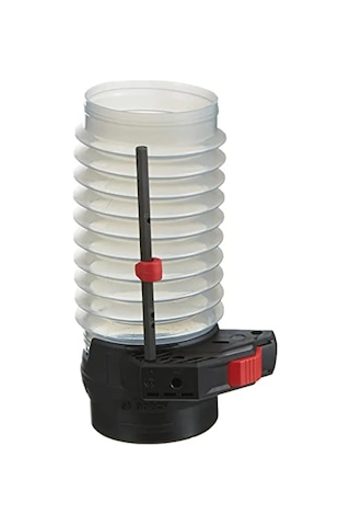 Toz Tutucu Adaptör, Kolay Kullanım 150 Mm