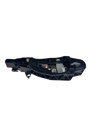 Opel Corsa F Ön Kapı Sol Dış Açma Kolu İç Braketi Psa Marka 9802977380