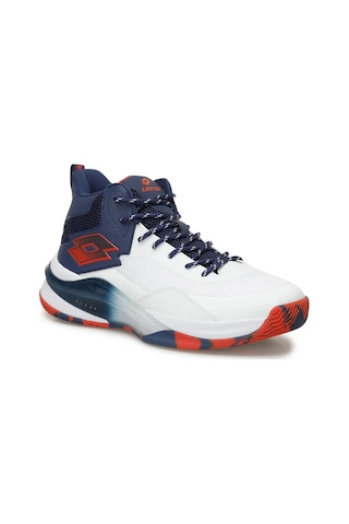 Lotto Superior 4fx Erkek Basketbol Ayakkabısı C-lot503919e01226 Mavi