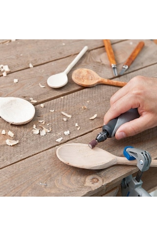 Dremel Stylo+ (2050-15) Çok Amaçlı El Motoru - F0132050JM