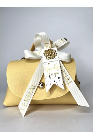 Beauty Aksesuar Hediye Paketi Çanta Para Kartı 211705891