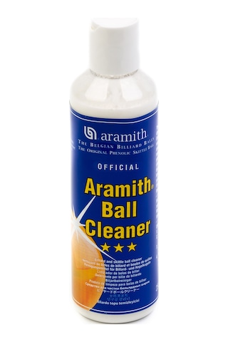 Aramith Bilardo Top Cilası
