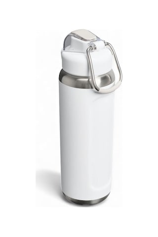 Stanley The Stanley Wellspring Bottle 0.7l / 24oz Frost Termos As1013111030 Pembe