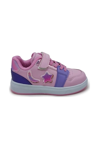 Pepino Pepıno 048 1347 Patık Pembe Spor Ayakkabı