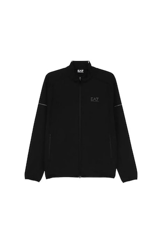 Ea7 7m000638af16826 Erkek Ceket Siyah