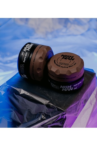 Nishman Northern Lights No.0 Tıraş Sorası Kolonyası 400 ML
