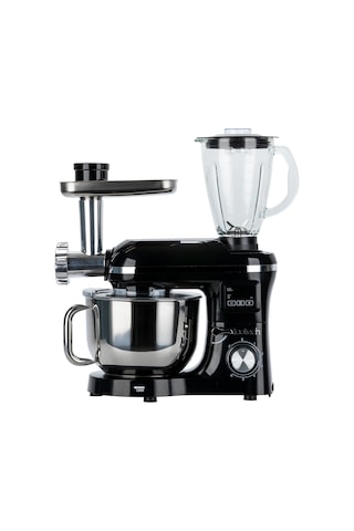 Icotech SM50 2000W 6.2 L Pro Hamur Yoğurma Makinesi