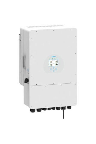 Deye 12 KW Hibrit Trifaze On-Grid İnverter