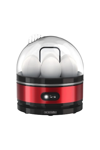 Arendo Sevencook 7'li 400 W Yumurta Pişirici