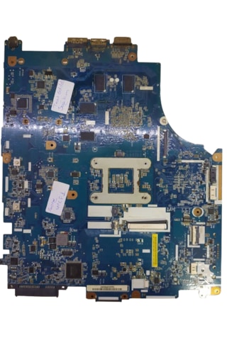Sony Vaio Vpcf1 Anakart Notebook