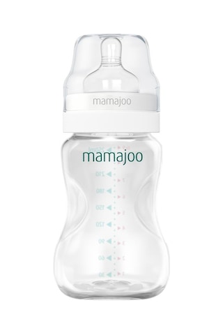 Mamajoo Silver Anti Kolik Biberon 250 ML