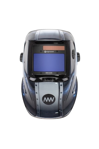 Magmaweld Mkm 636ma Solarmatik Kaynak Maskesi