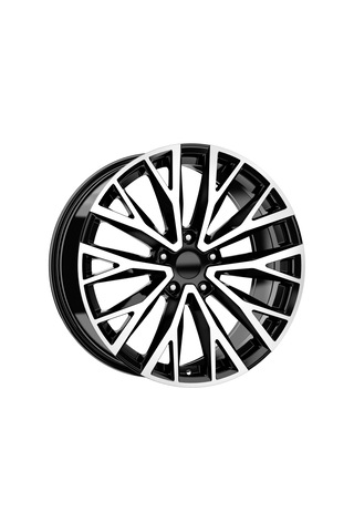Chery Tiggo7 Uyumlu Momo225/55r19 Dört Mevsim Lastiği 4 Adet Yılı:2025 + Dy1289 Bd 19"jant 4 Adet