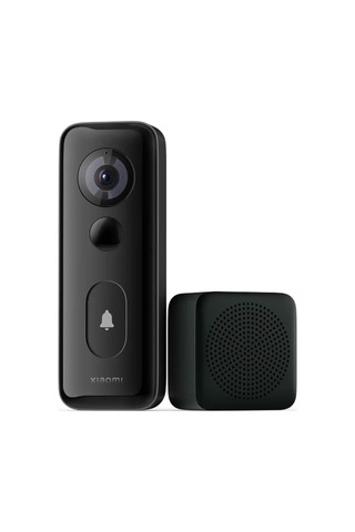 Akıllı Kapı Zili 3s - 2k, D180 , Ip65