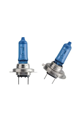 Phılıps 12v H7 Ampul 55w Beyaz Işık Dıamond Vısıon 5000k 2 Ad