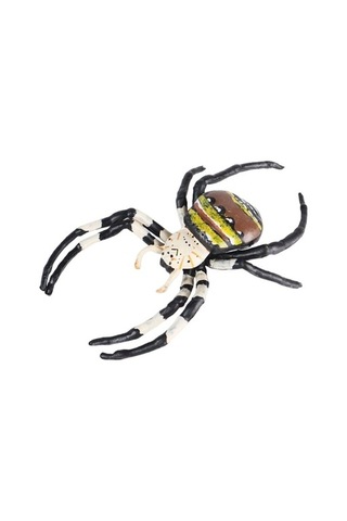 Lijinxu Mini Hayvan Figürleri Modeli Koleksiyonu Çocuklar Stil-c