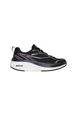 Skechers Go Run Elevate 2.0 Allaire Kadın Ayakkabısı129001-bkpr Siyah