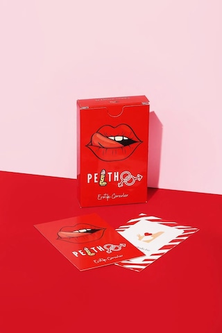 Kadın Erkek Görev Kartları