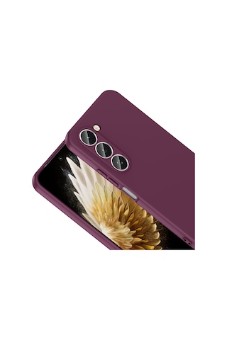 Tecno Spark 40 Pro Kılıf Yumuşak Silikon Kamera Korumalı Lansman Khayra Siyah Tecno Spark 40 Pro Kılıf Yumuşak Silikon Kamera Korumalı Lansman Khayra Siyah
