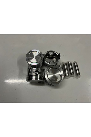 Piston Segmanlı Carry 1.0l / 88-98 / F10a / Samuraı 84-86 Sj410 6
