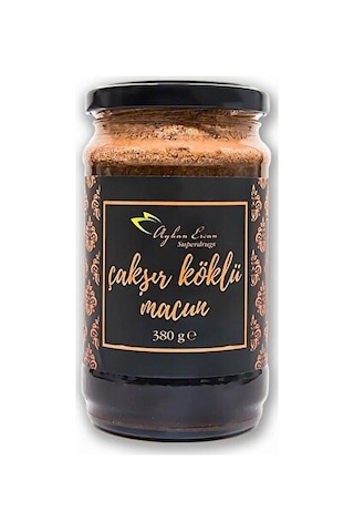 Çakşır Köklü Macun 380 G