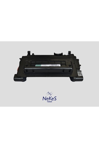 Nekes Toner Hp 55a / 390a Siyah Uyumlu Toner / Cf255a