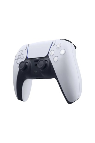 Ergonomik Kablosuz Oyun Kolu Ps5 Uyumlu Uzun Pil Ömrü