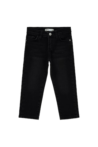 Civil Boys Erkek Çocuk Kot Pantolon 2-5 Yaş Siyah 20d68874124s1 Siyah