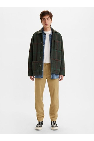 Levi's Xx Chino Jogger Iıı Erkek Pantolon-2615 Sportswear Hoodie Smokestack Htr