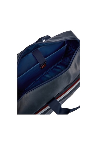 U.S. Polo Assn. U.s. Polo. Assn. Unısex El Valizi Plduf24585 Lacivert