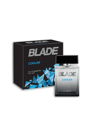 Blade Cooler Erkek Parfüm EDT 100 ML