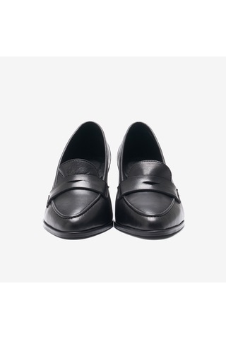 Nero Black Sneaker Kadın 26k12770 Vergelio siyah