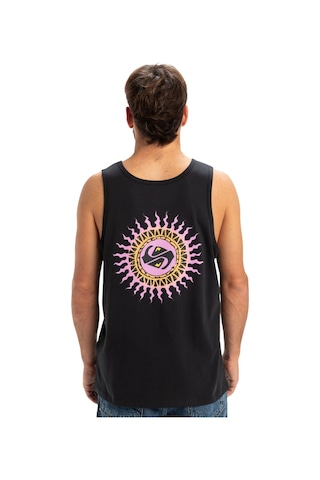 Quiksilver Quıksılver Ev Beach Blast Tank Kvj0 SIYAH